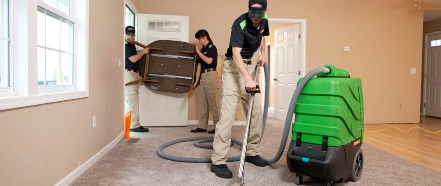 Ingleside, IL residential restoration cleaning